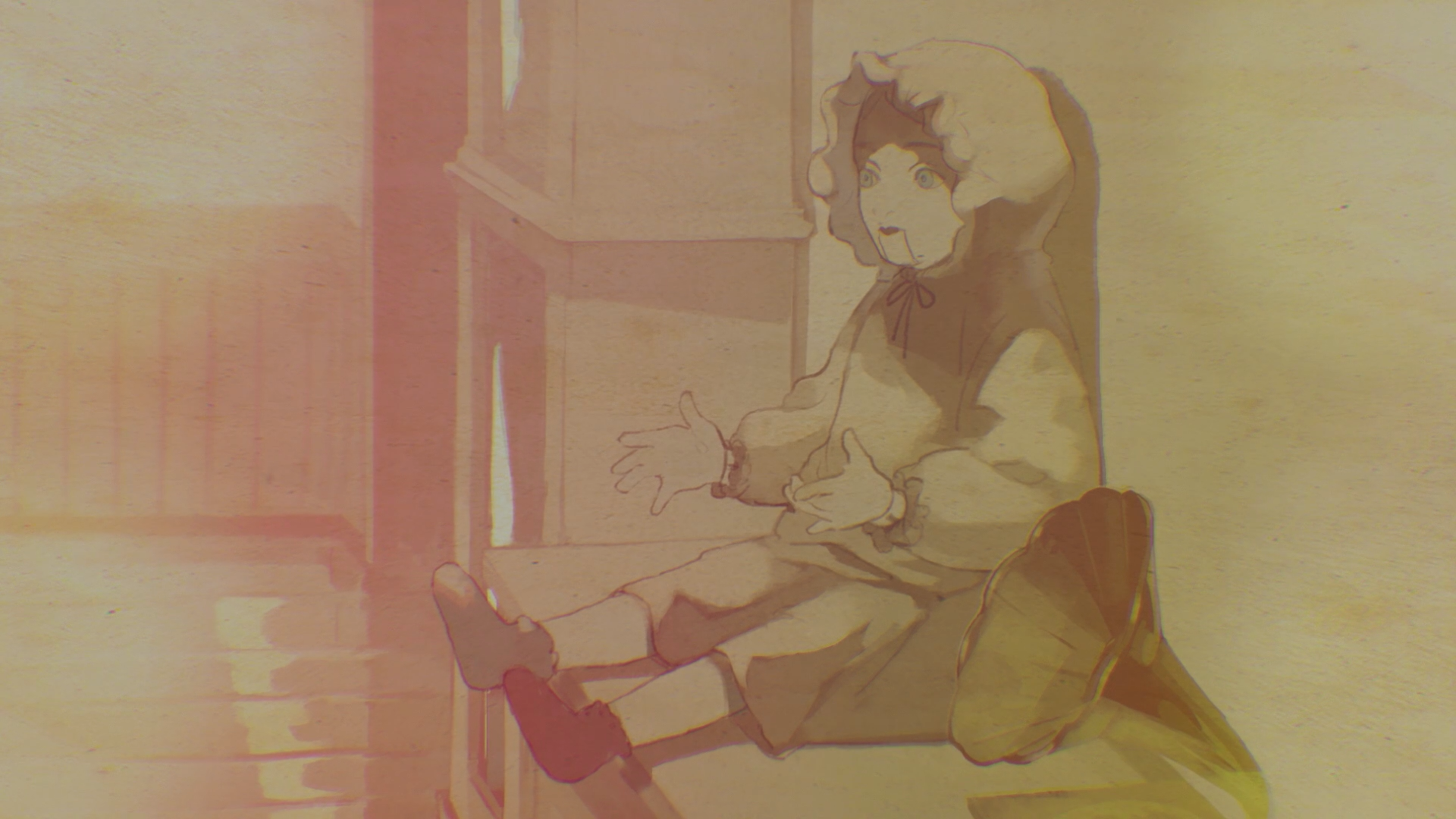 Yami Shibai 7th Season (Erai-raws)